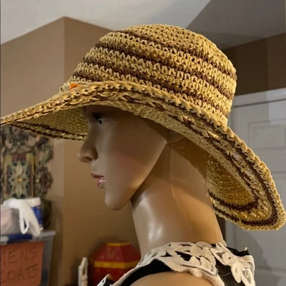 SCALA pronto straw hat Q2 - Picture 4 of 6
